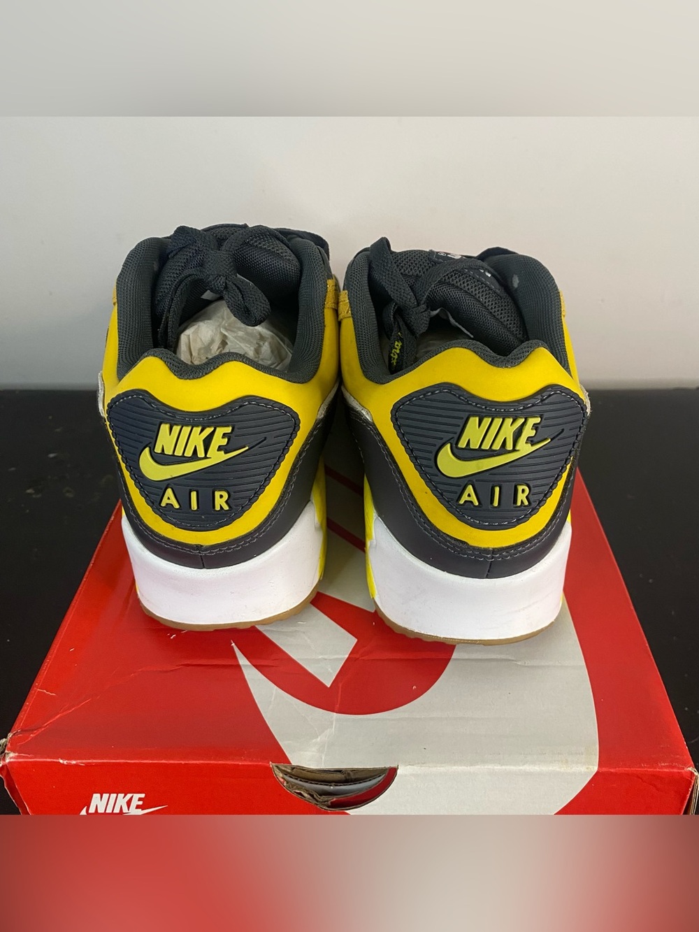 Nike Air Max 90 “Go The Extra Smile” Size 10 - Picture 8 of 10